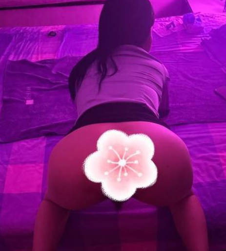 风骚萧后表妹SPA