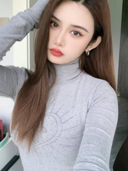 二刷颜值性感老师