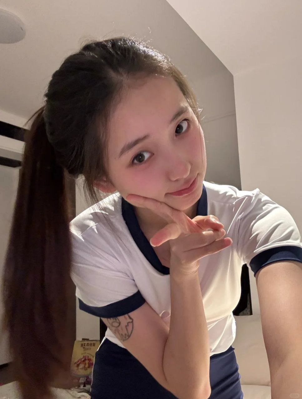 兼职甜妹清纯羞涩操出初恋感觉