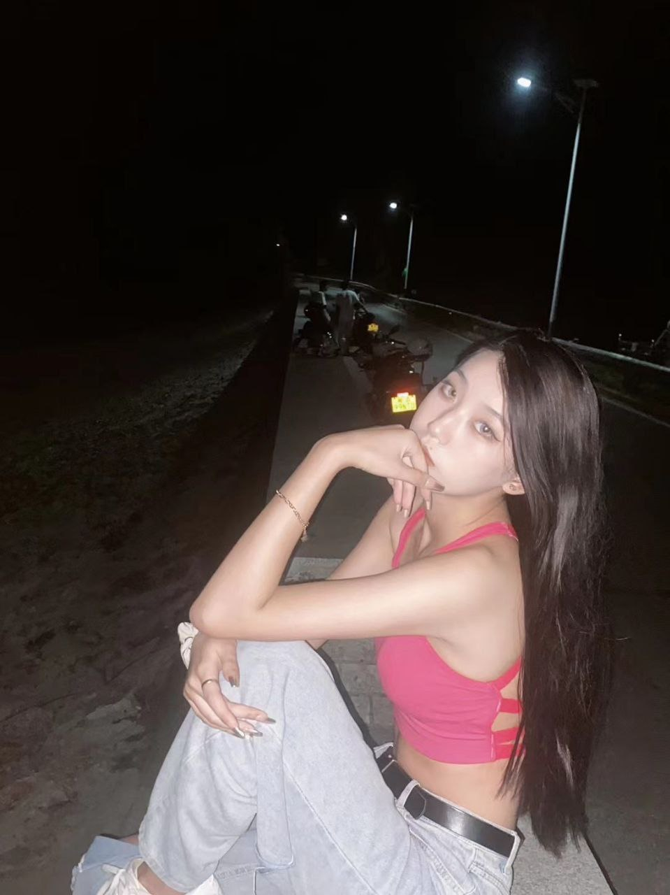 外纯内骚真心受不了