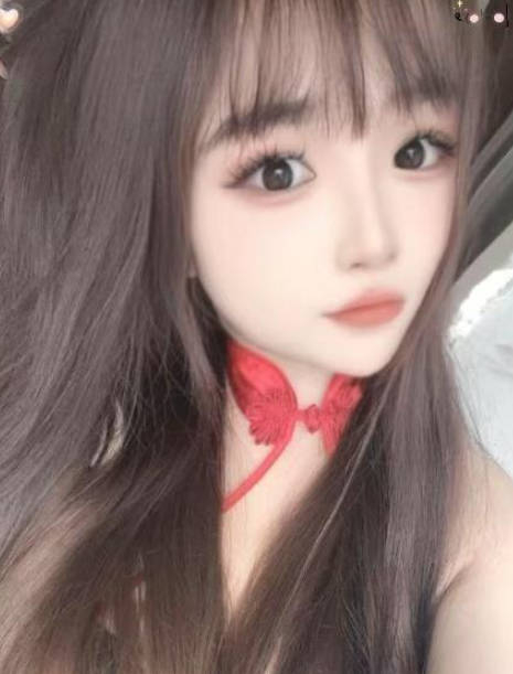 甜美妍妍老师站街女