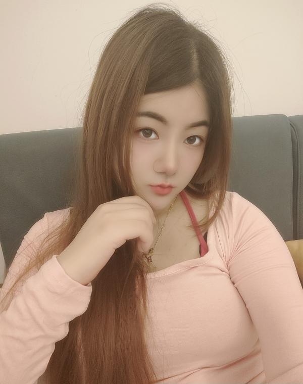 少女感十足的少妇