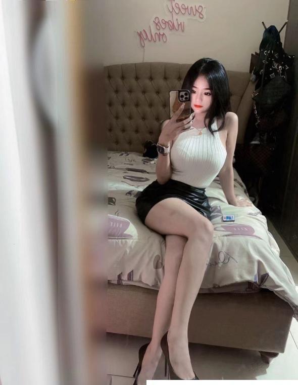 天河性感大长腿嘉妮