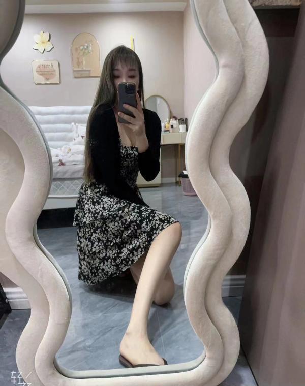 温柔馒头b乖乖女回归