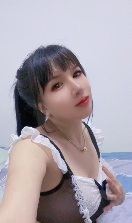 梅花园琪琪老师