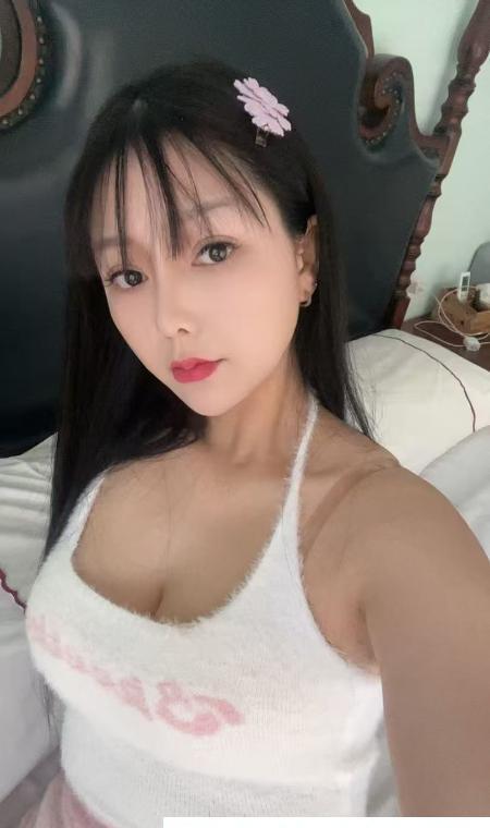 武汉硚口小可爱