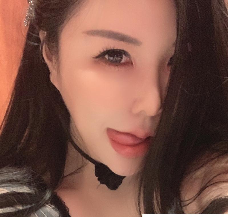 性感御姐小野猫