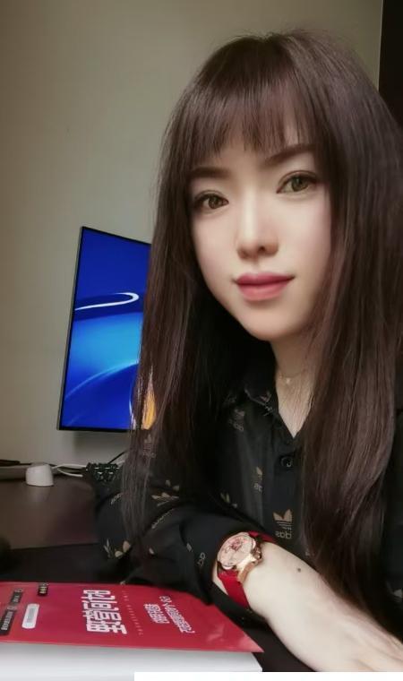 大光路洪荒少女