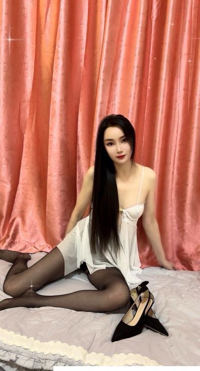 上城长腿少妇米果