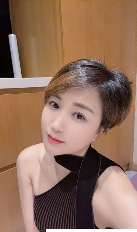 杭州短发寒冰体验