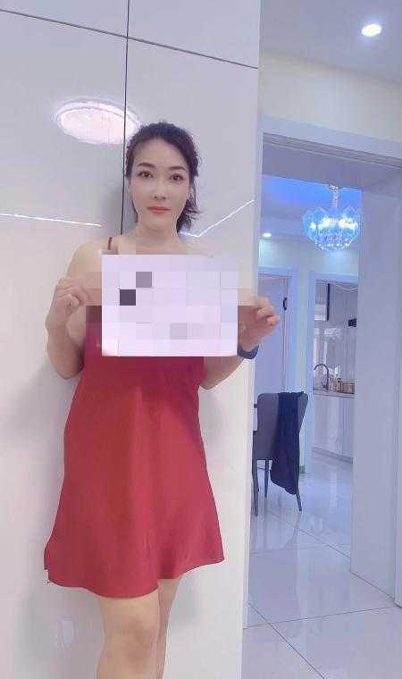 哈尔滨美少妇美辰