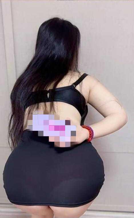 闵行好服务沐沐子