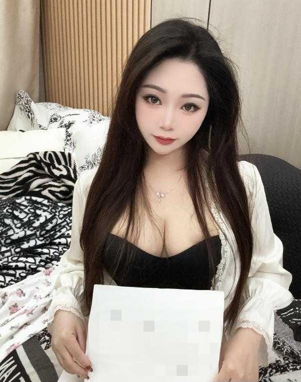 大胸美人mini