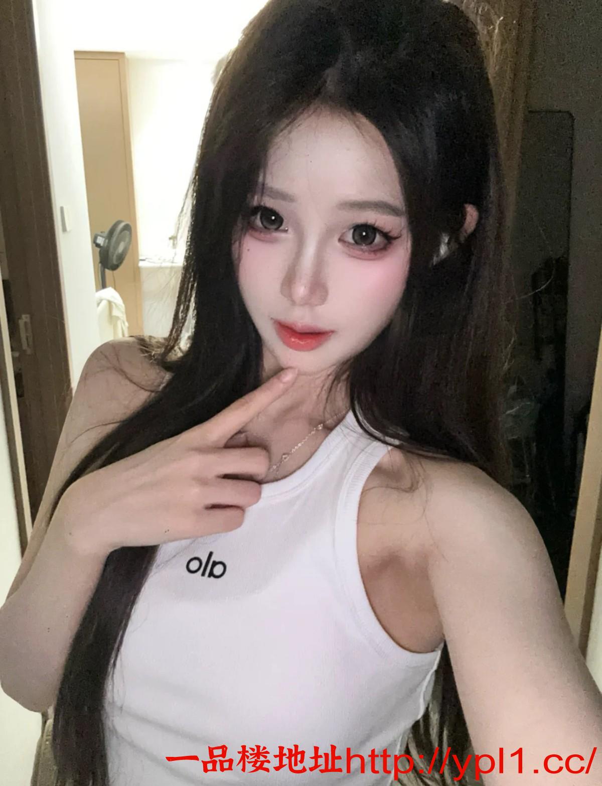 骚妹妹敏感体质，小穴一碰就泛滥（可视频验证）