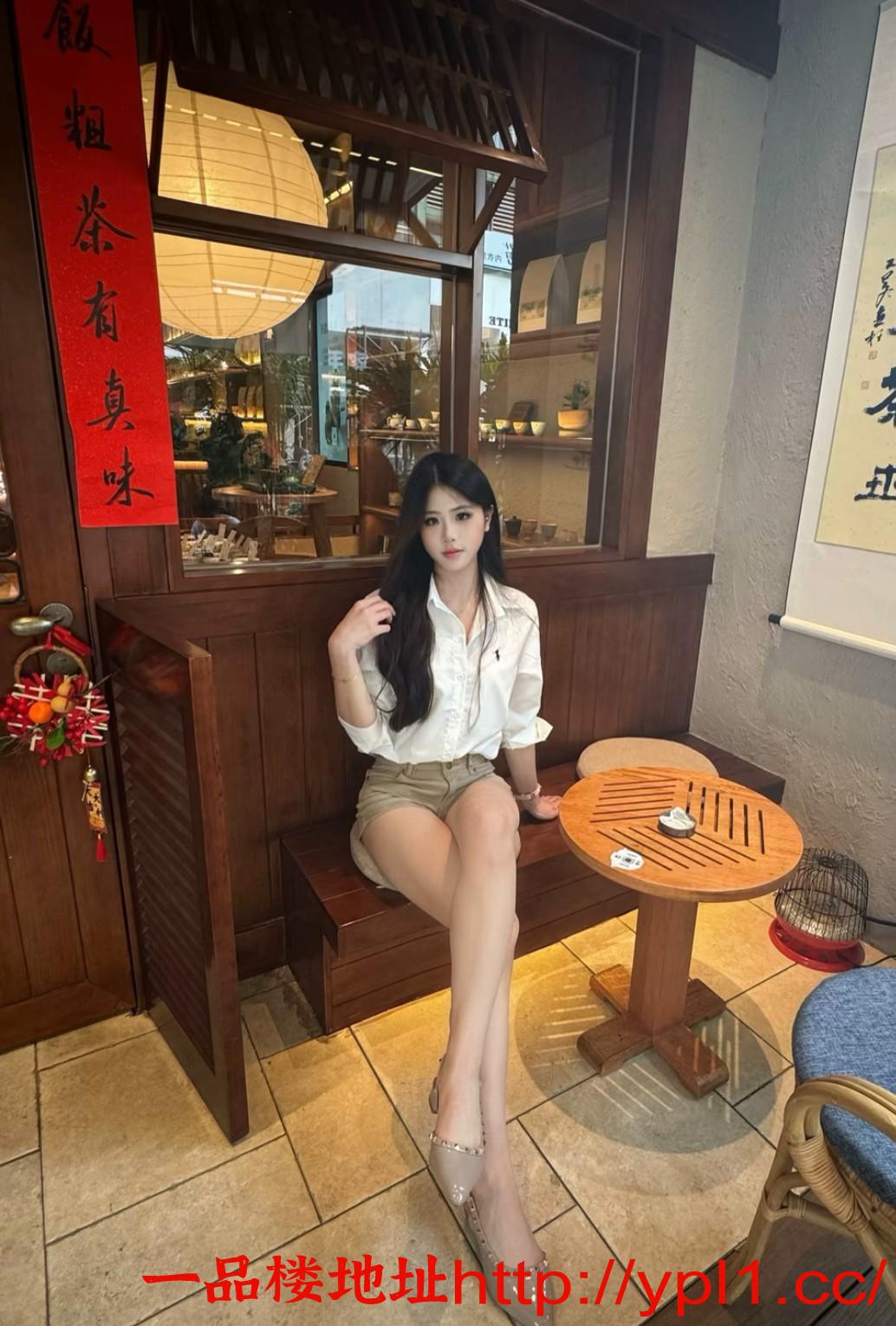 舞蹈系学妹白白嫩嫩出来兼职赚钱（已体验过）