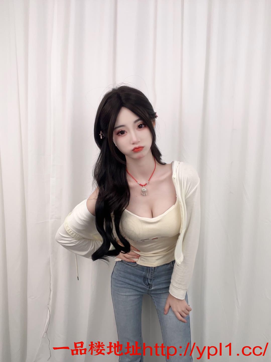 颜值天花板高质量妹妹功夫多