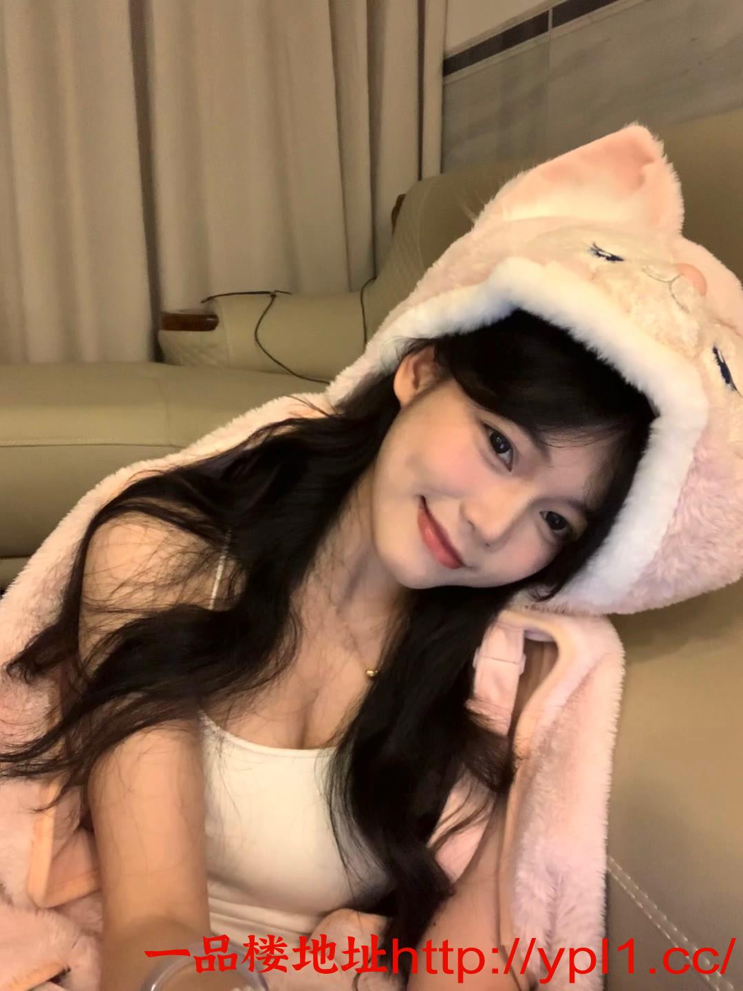 邗江清纯女友系，粉嫩妹妹