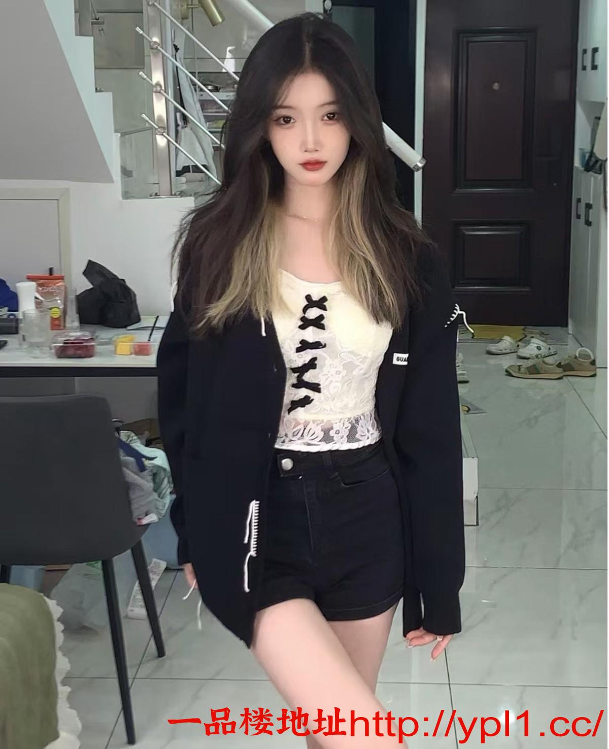 南湖高颜值小妖精