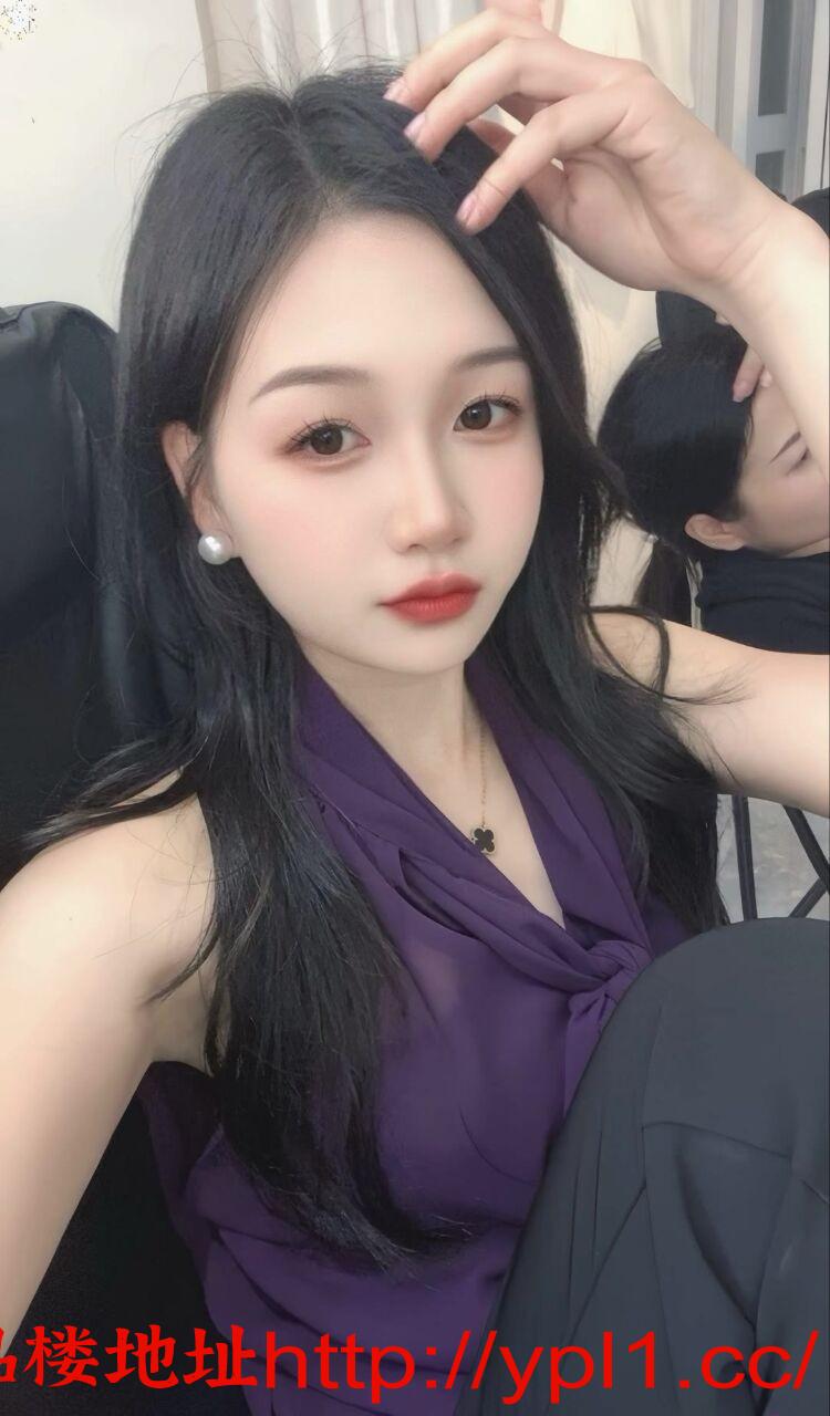 温柔粉嫩小穴紧 花样多