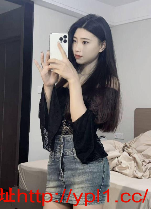 极品尤物颜值高自带莞式风情