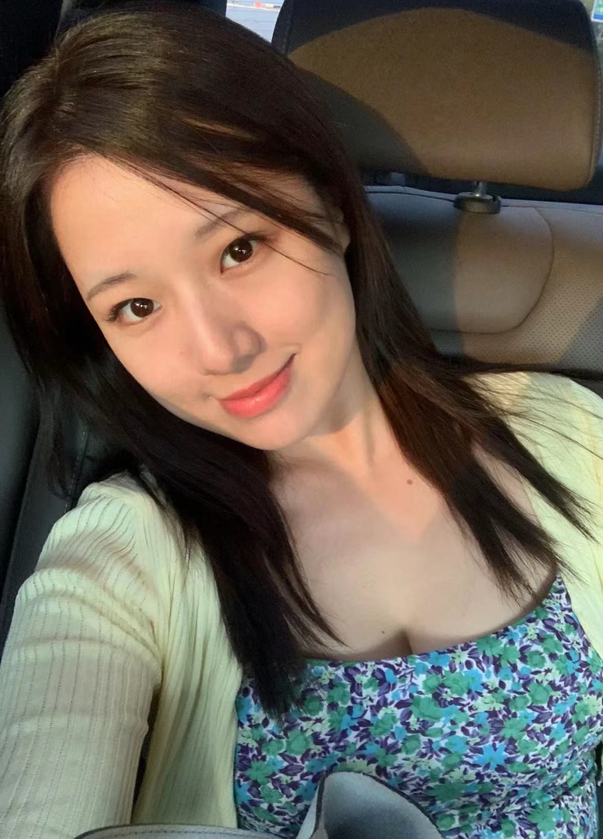 上海御姐小姐姐已验证