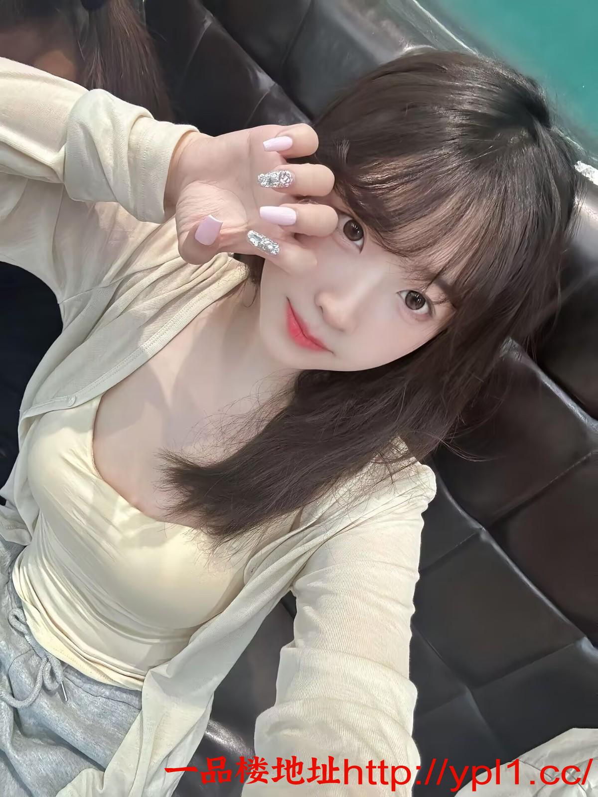 清纯粉嫩学妹下海兼职（可外出）