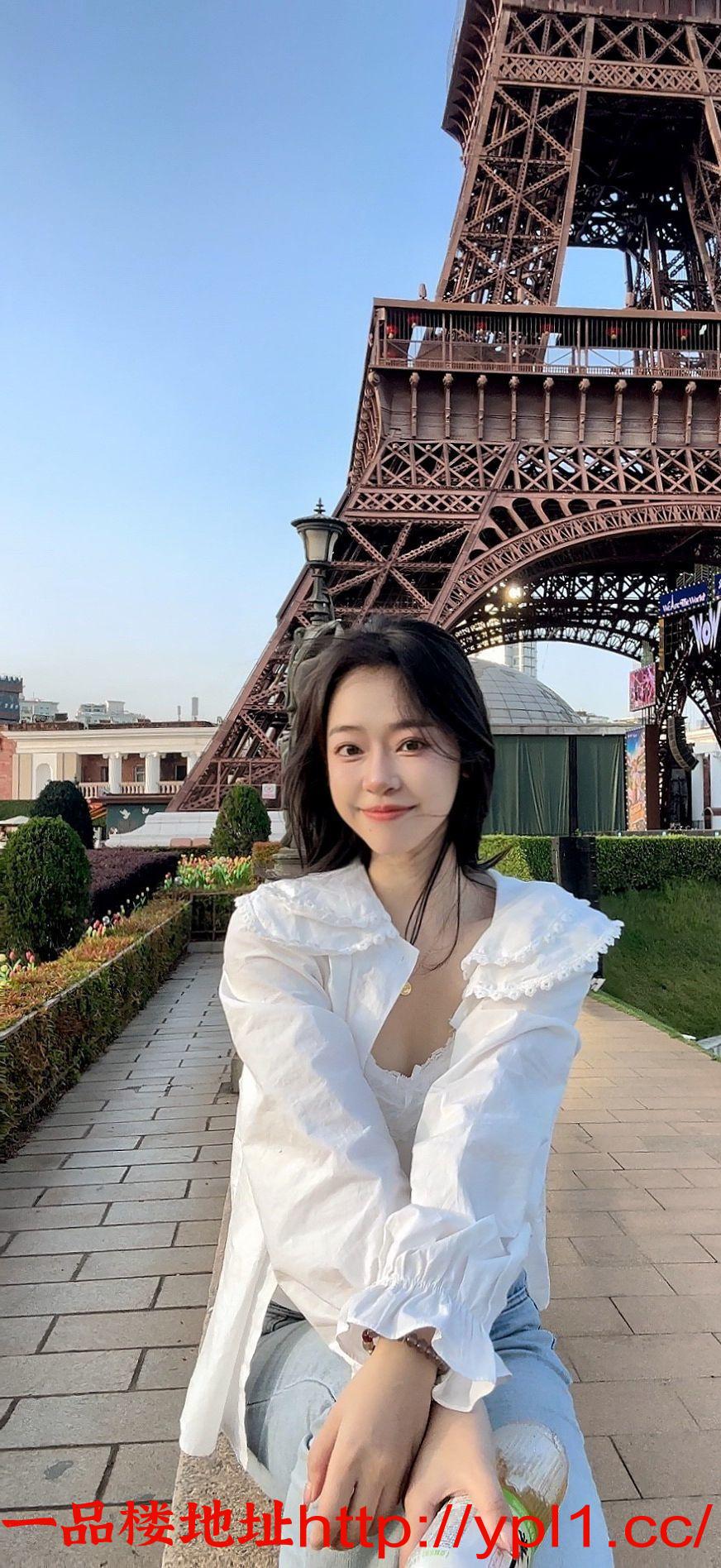 旅游玩的极品学生兼职