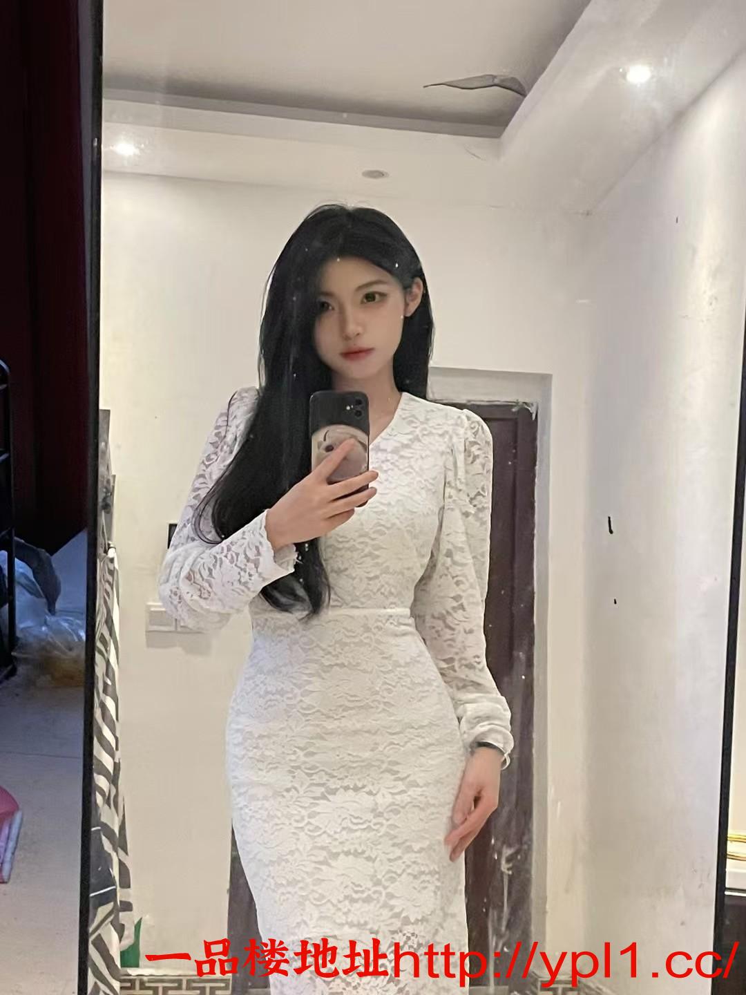 清纯小妹女友般的感觉