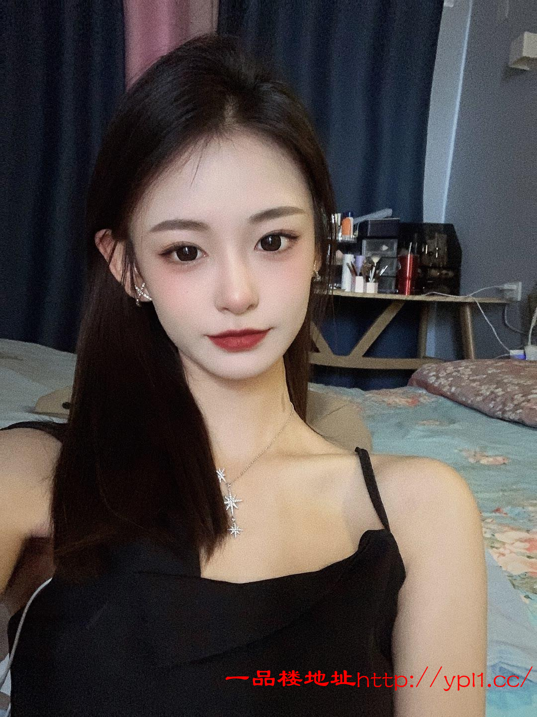 天河白嫩幼师美女