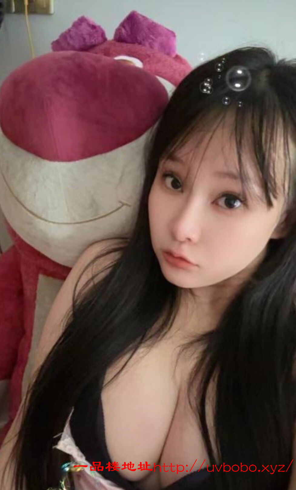 豪乳胸推巨爽