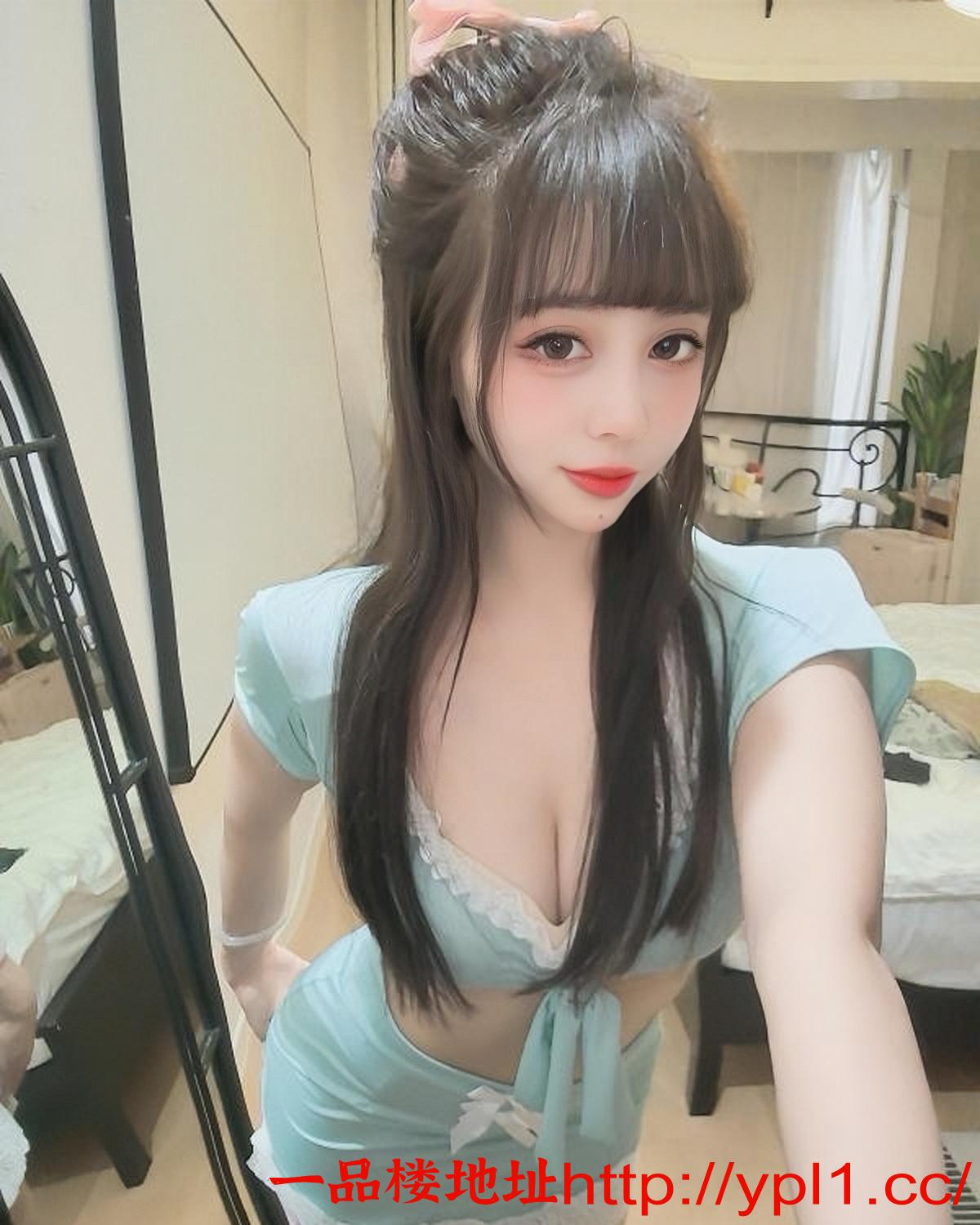 超敏感的妹子 玩的就是带劲