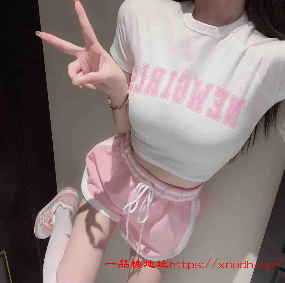 00后小妹身材一流