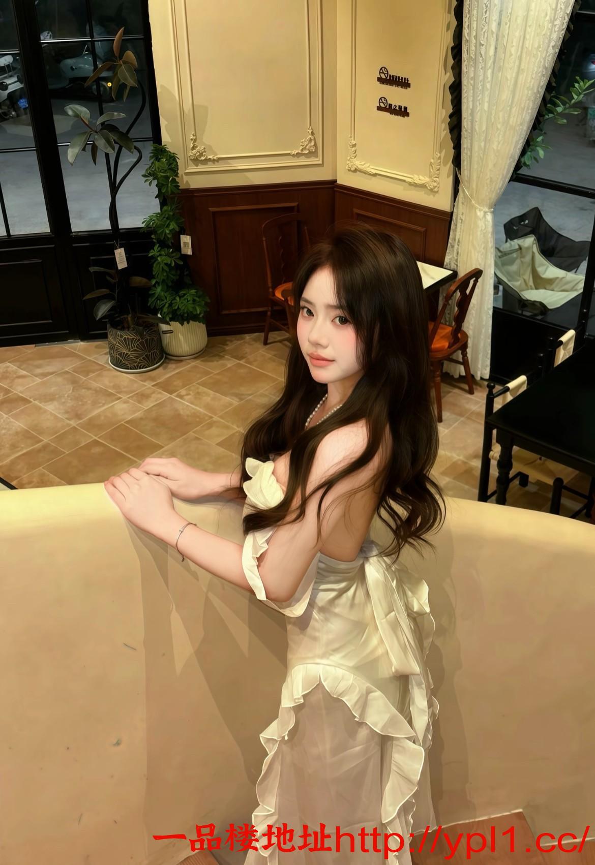 颜值不错的零零后萝莉小妹