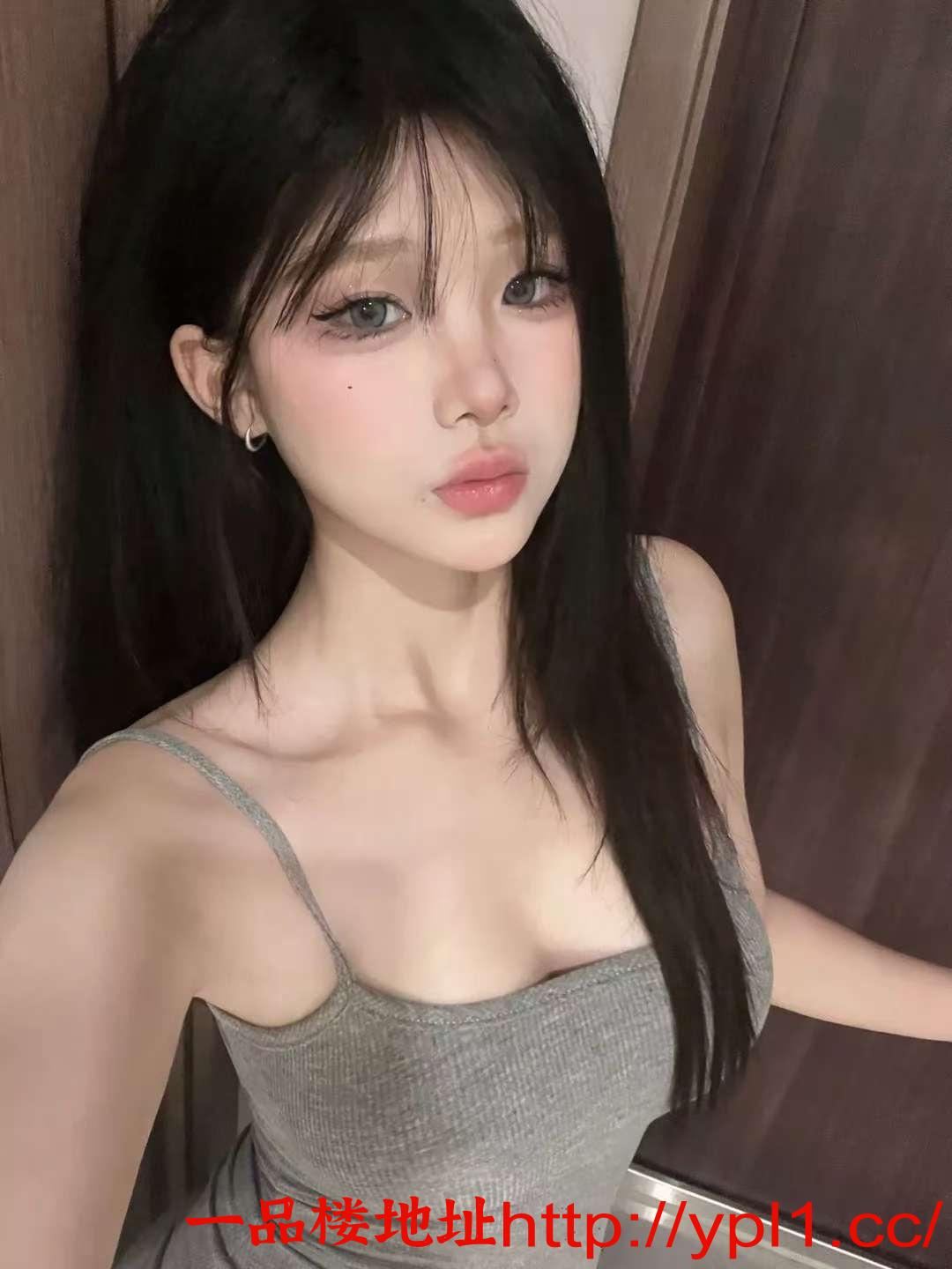 火辣骚妹紧致易高潮