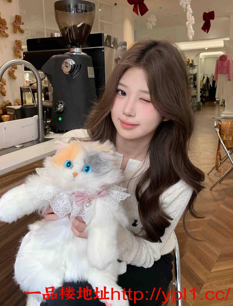 温柔体贴听话学生妹