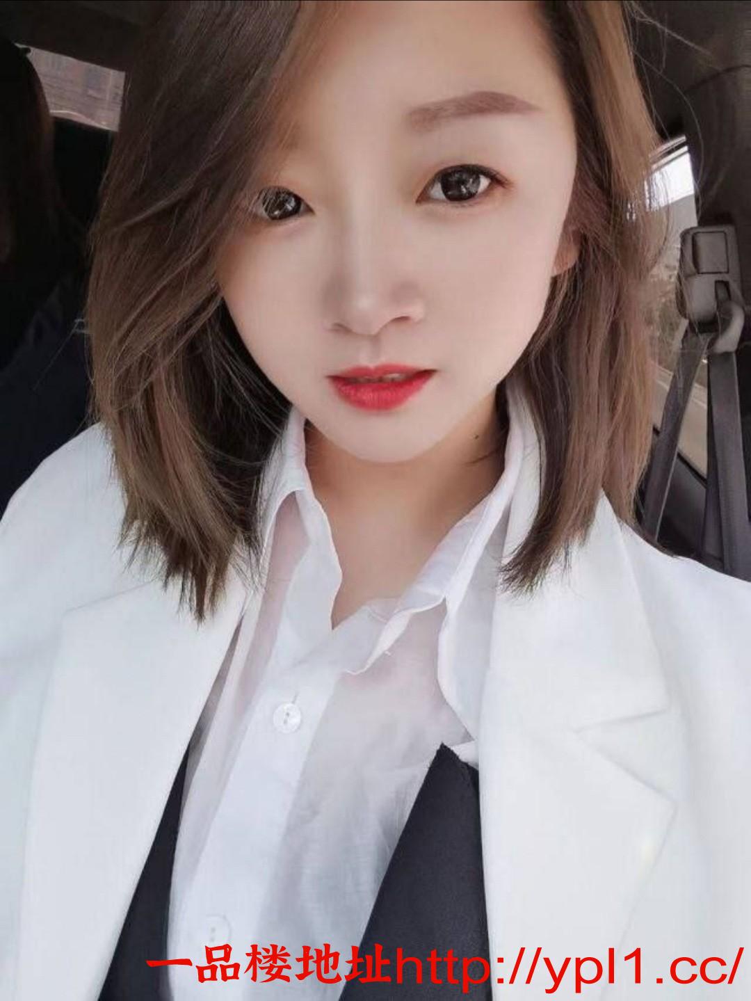 性感良家刚下海