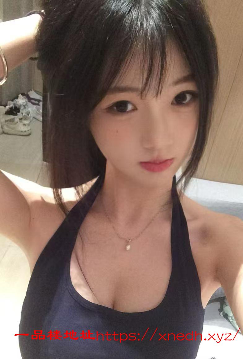 颜值高身材棒的极品尤物