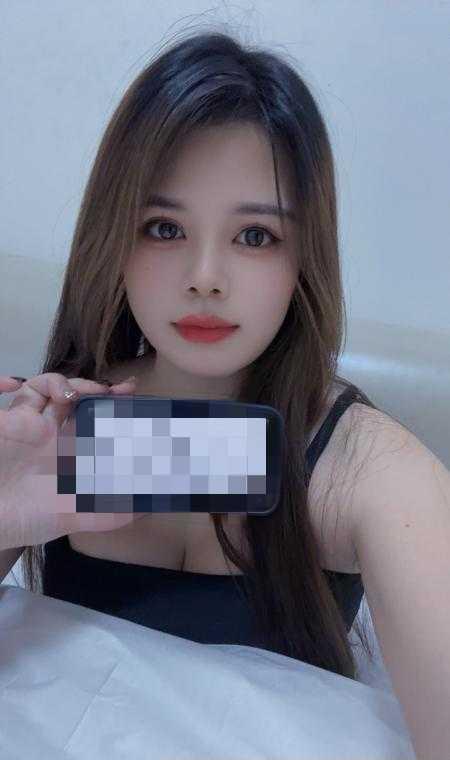 南山小美女小爱