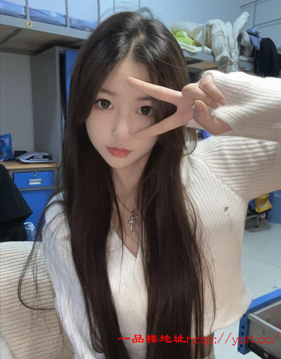 刚毕业的甜美大学生敏感易高潮