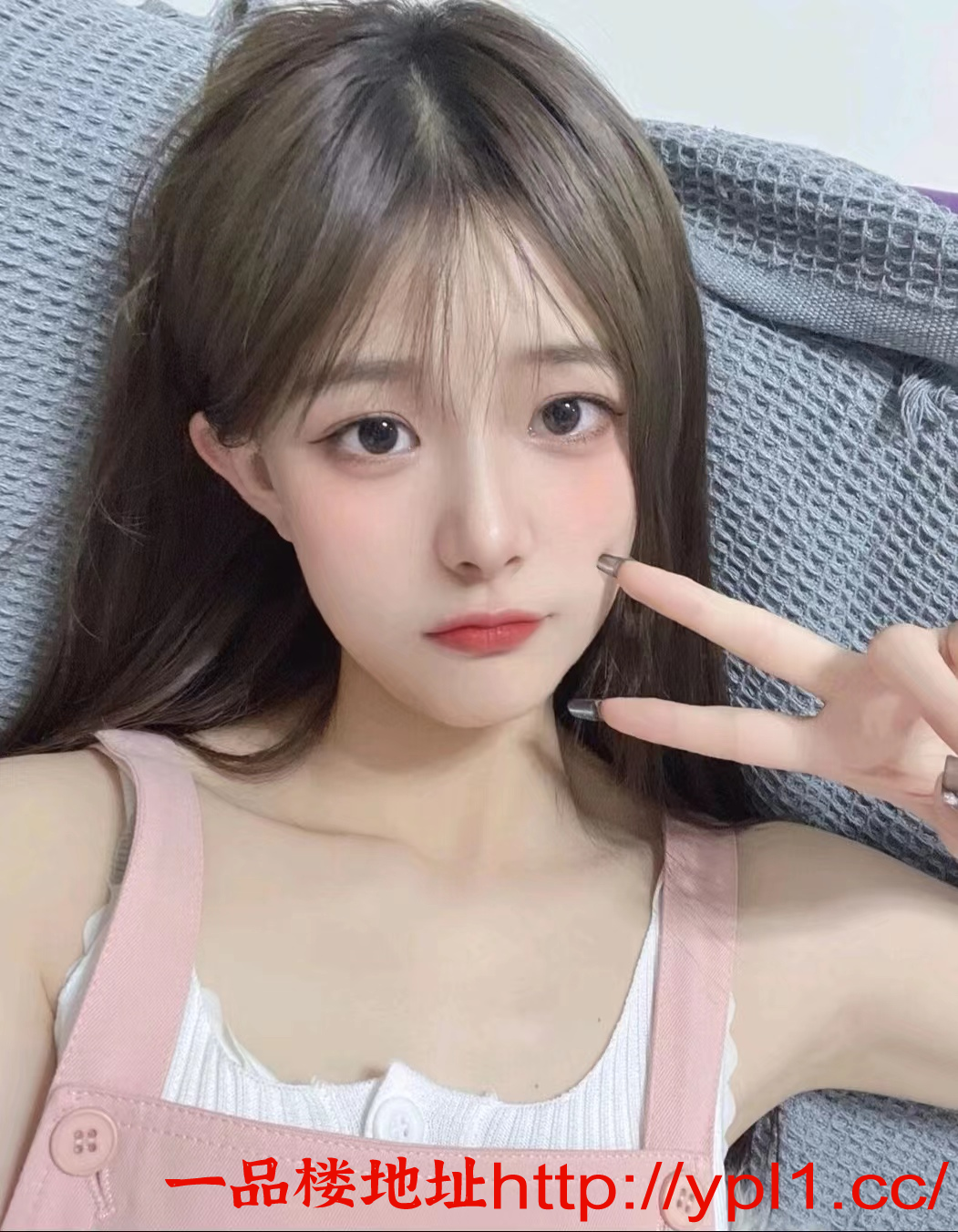 极品粉嫩妹妹水多敏感多次高潮喷水