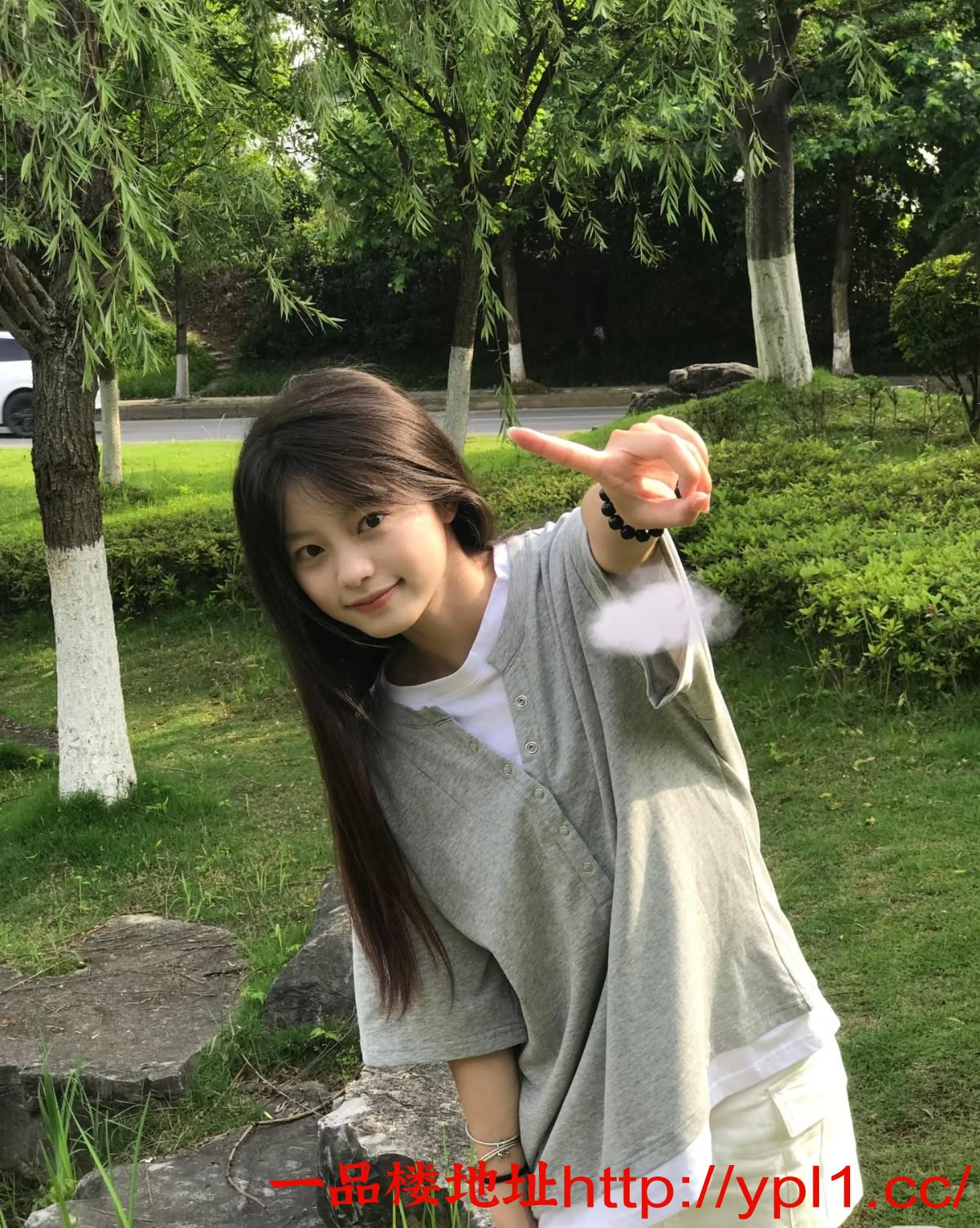 水嫩尤物疯狂输出