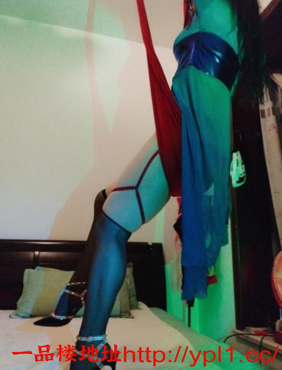 飞天绝活情趣阿姨骚熟夫人居家