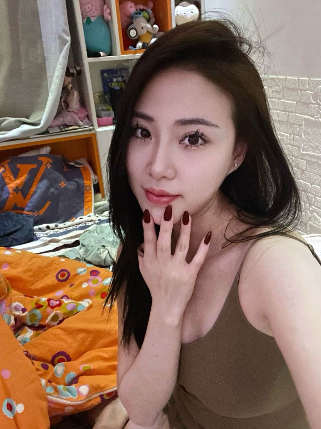 武侯妩媚性感御姐