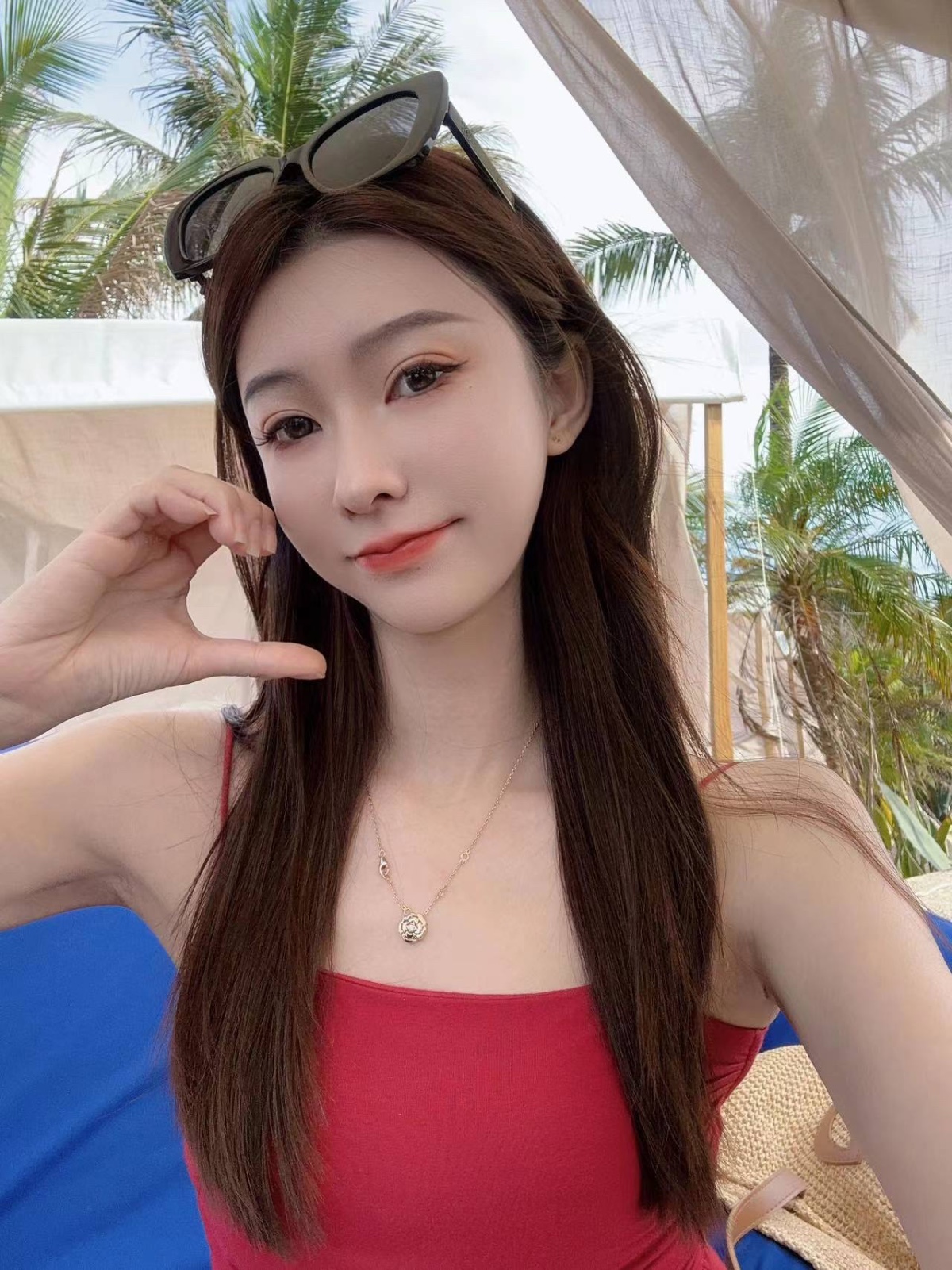 可SM会吞精白虎级别下海模特