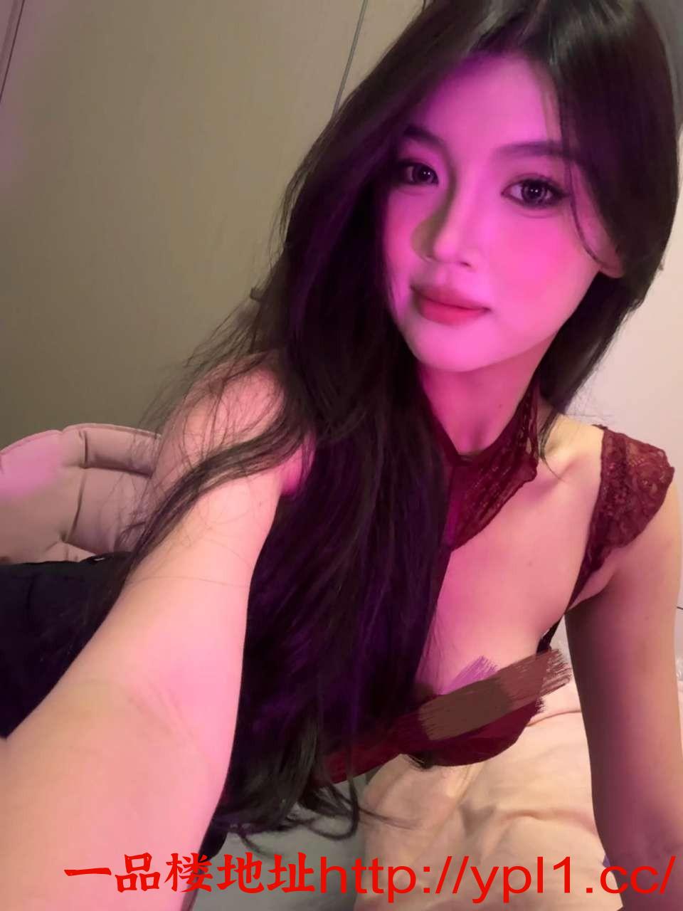 01年妹妹兼职，很水嫩