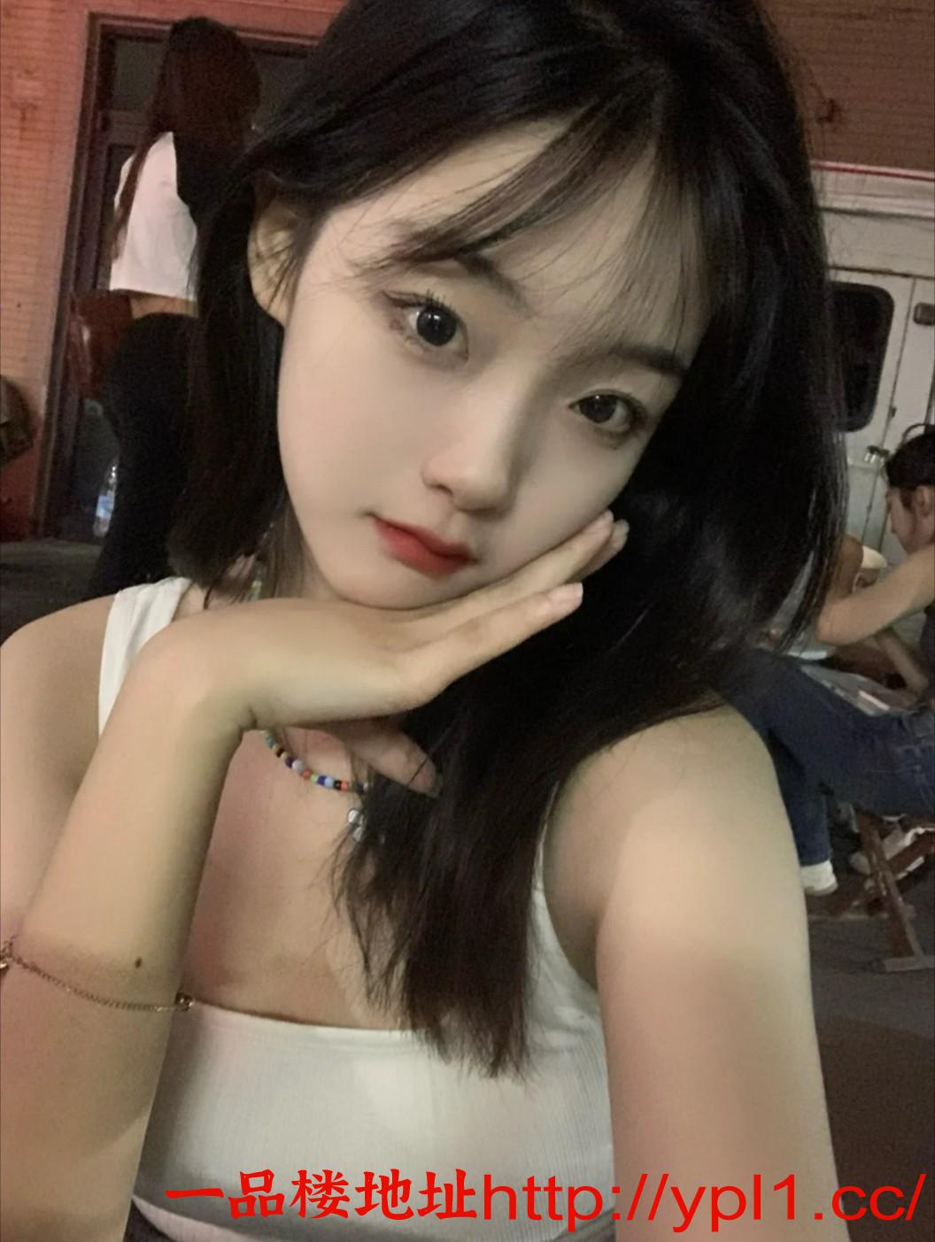 玩得最爽的妹妹