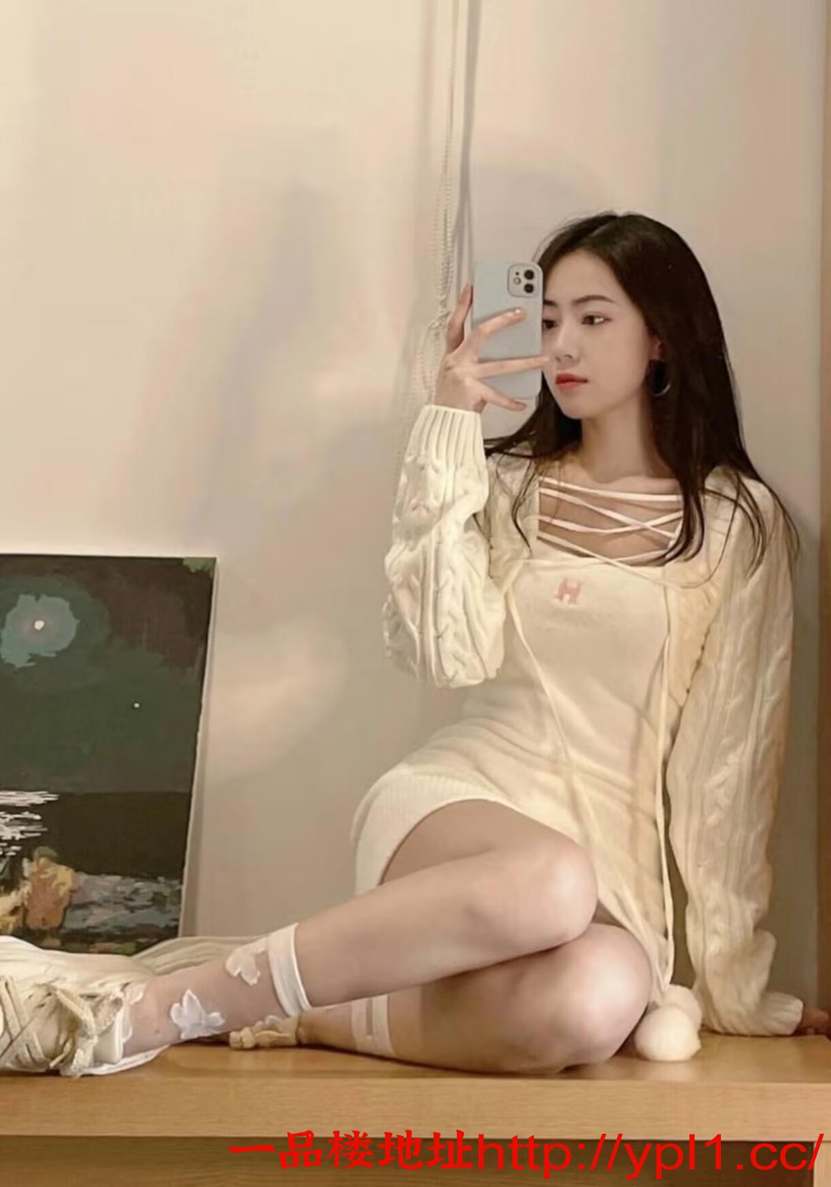 高颜值妹子难得一嫖