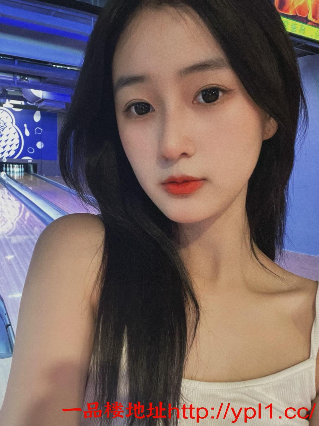 可遇不可求的年轻小妹