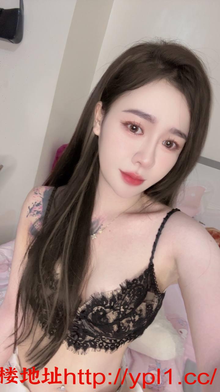 羊城性感御姐温柔知心诱人十足