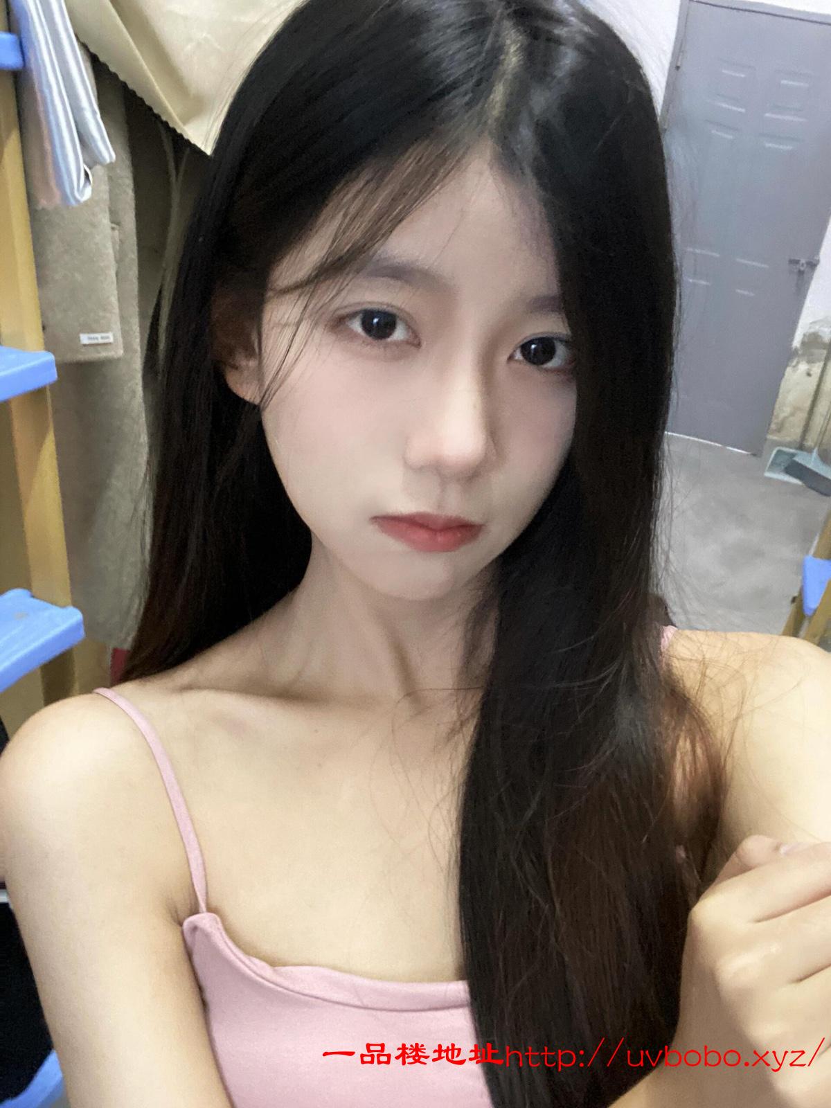 馒头一线天 可纯可欲（可外）